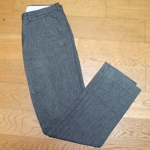 J.Crew Men's Bowery Slim-fit Dress Pant